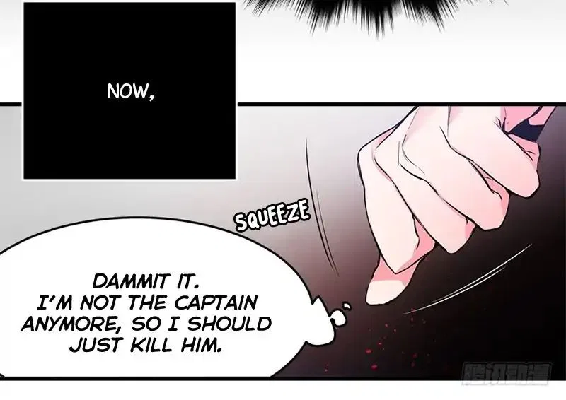 This Girl is a Little Wild Chapter 5 – Page 8