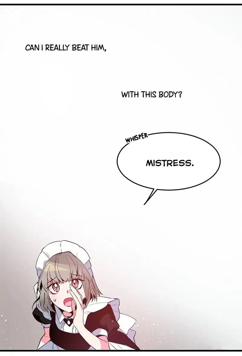 This Girl is a Little Wild Chapter 5 – Page 10