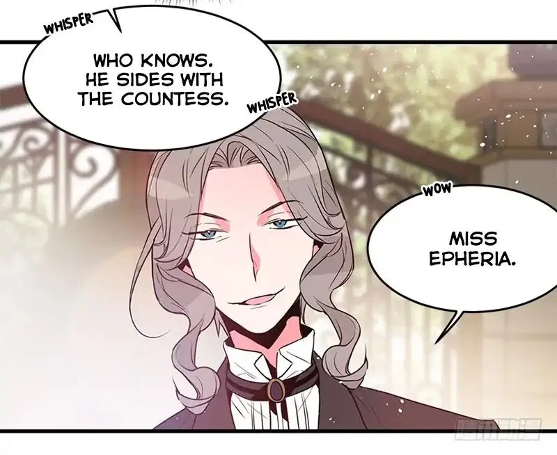 This Girl is a Little Wild Chapter 5 – Page 12