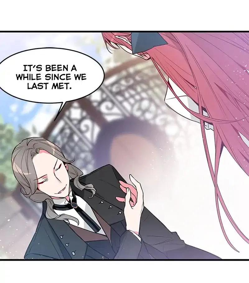 This Girl is a Little Wild Chapter 5 – Page 13