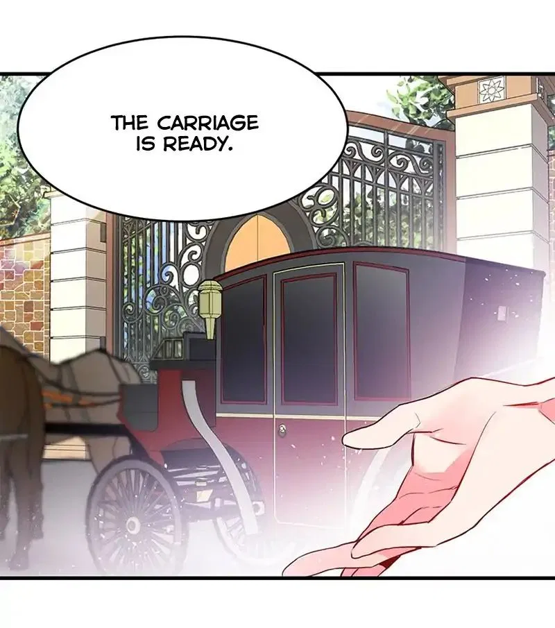 This Girl is a Little Wild Chapter 5 – Page 14