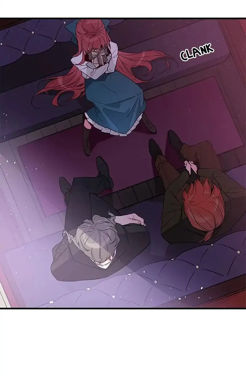 This Girl is a Little Wild Chapter 5 – Page 18