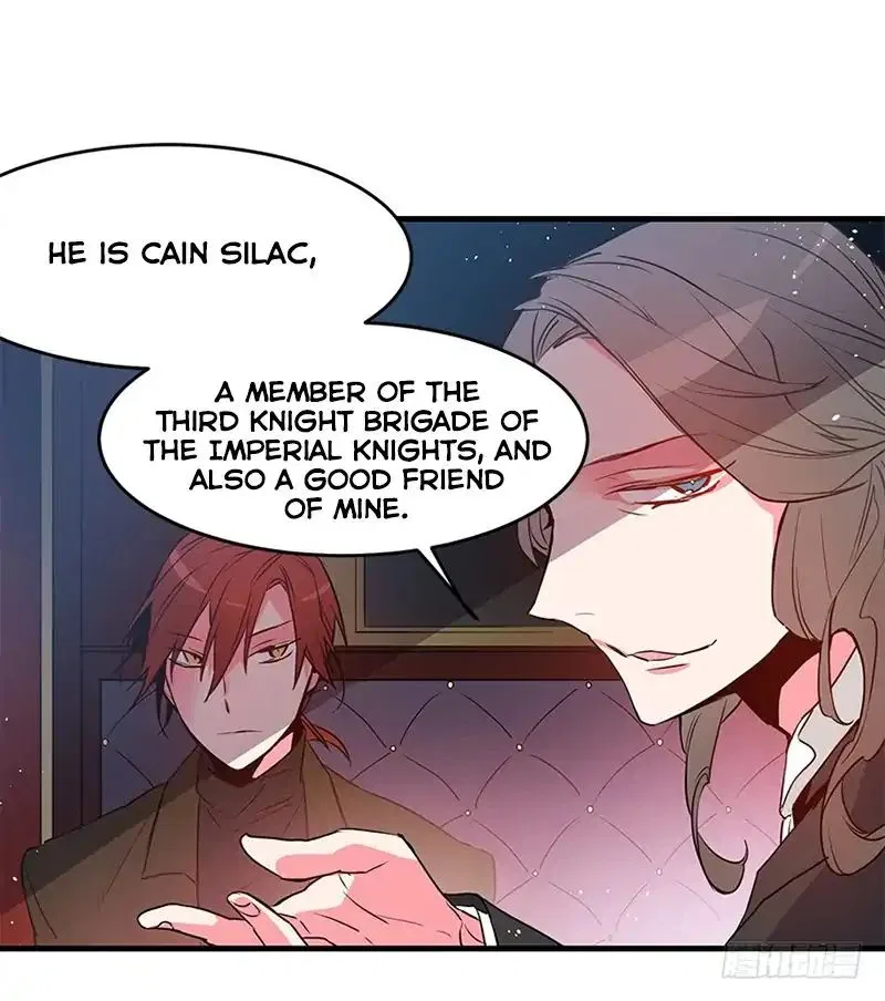 This Girl is a Little Wild Chapter 5 – Page 19