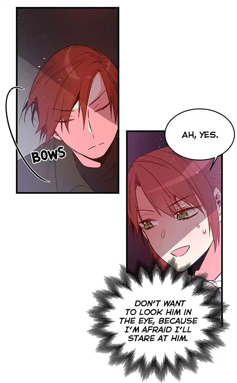 This Girl is a Little Wild Chapter 5 – Page 20