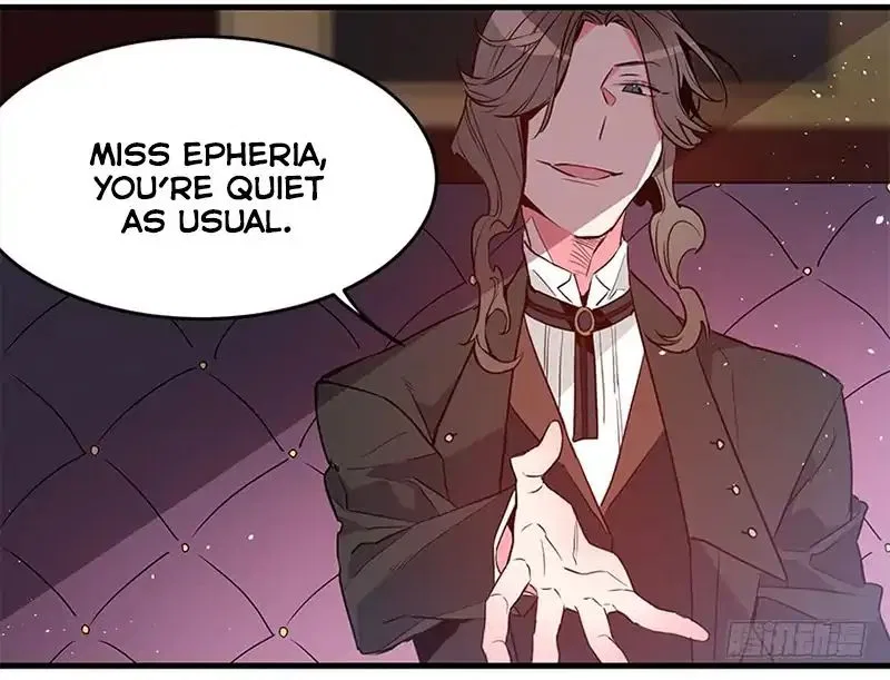 This Girl is a Little Wild Chapter 5 – Page 21