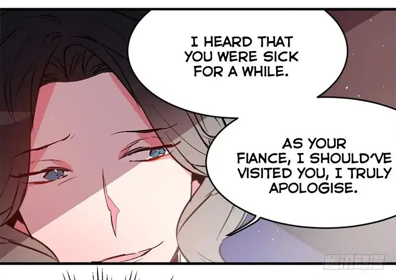 This Girl is a Little Wild Chapter 5 – Page 23