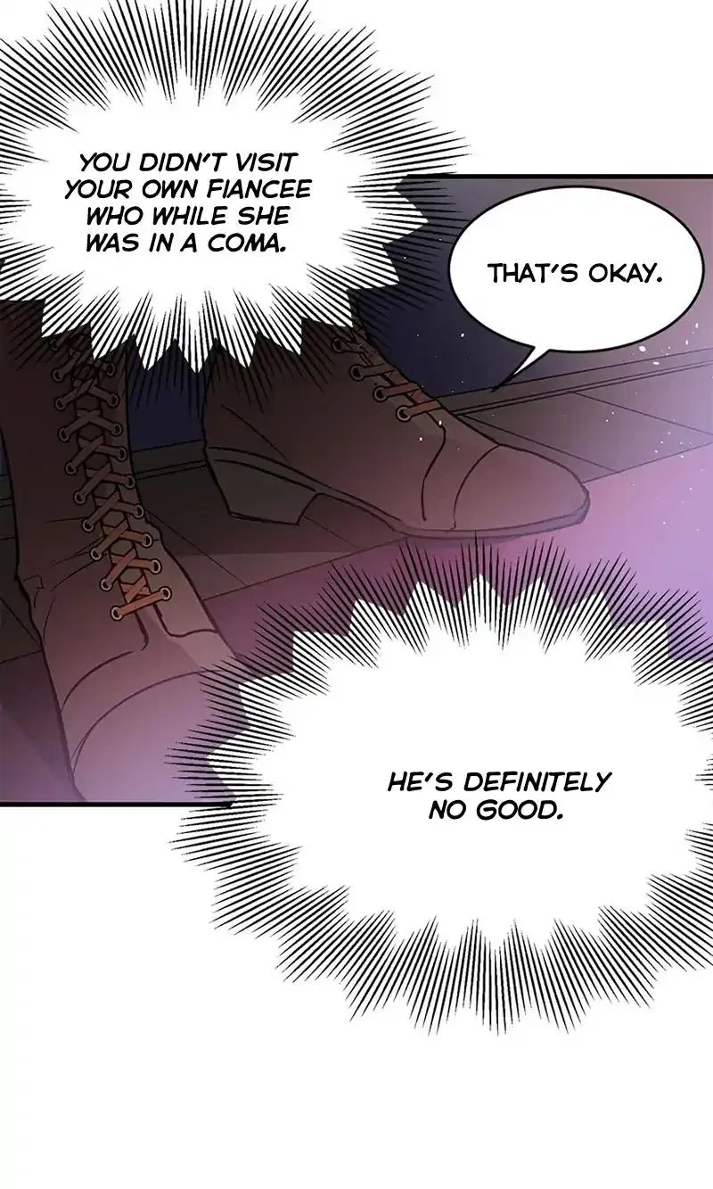 This Girl is a Little Wild Chapter 5 – Page 24