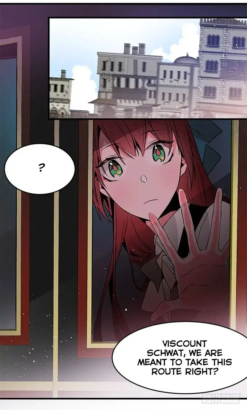 This Girl is a Little Wild Chapter 5 – Page 26