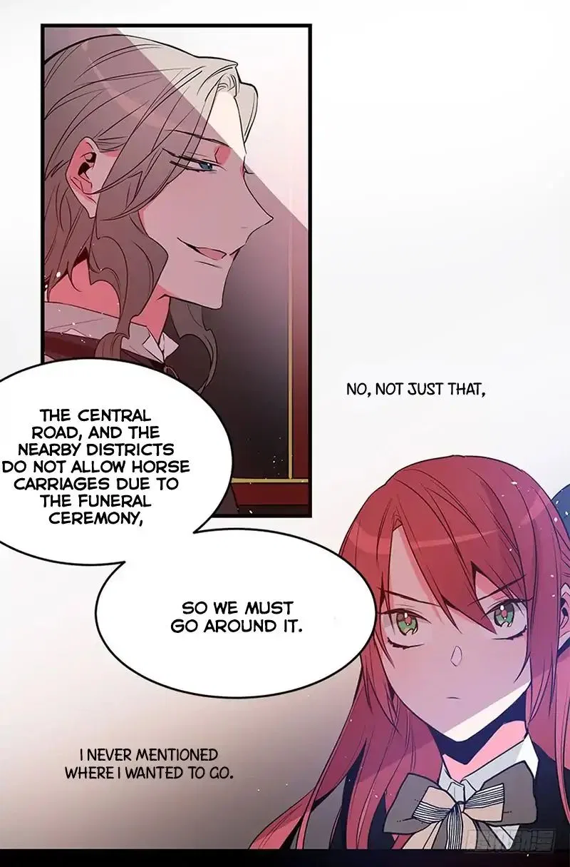 This Girl is a Little Wild Chapter 5 – Page 27