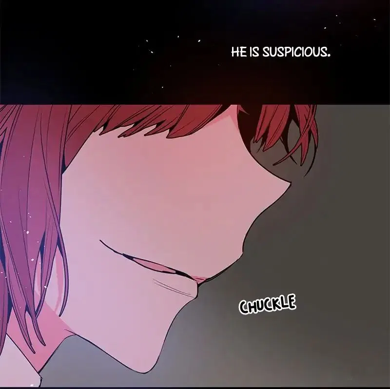 This Girl is a Little Wild Chapter 5 – Page 28