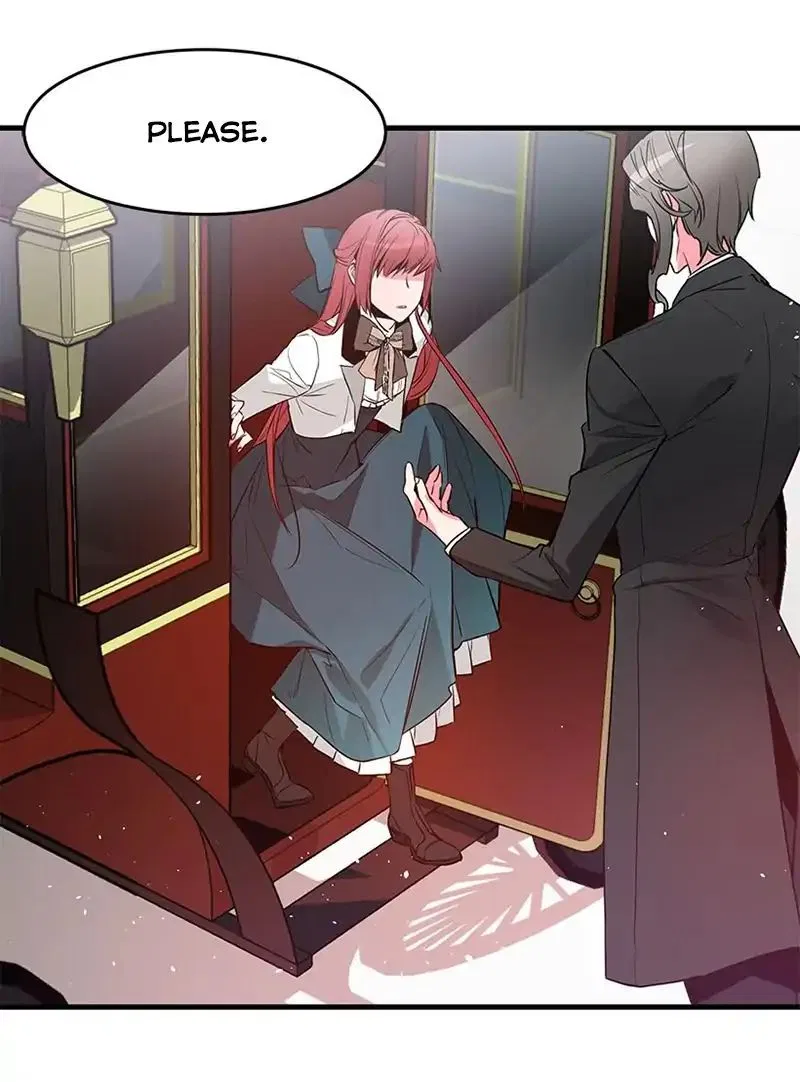 This Girl is a Little Wild Chapter 5 – Page 30
