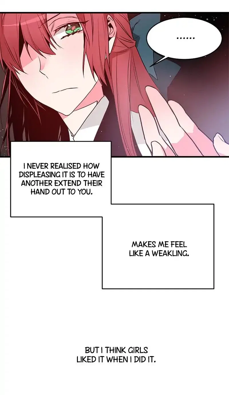This Girl is a Little Wild Chapter 5 – Page 31