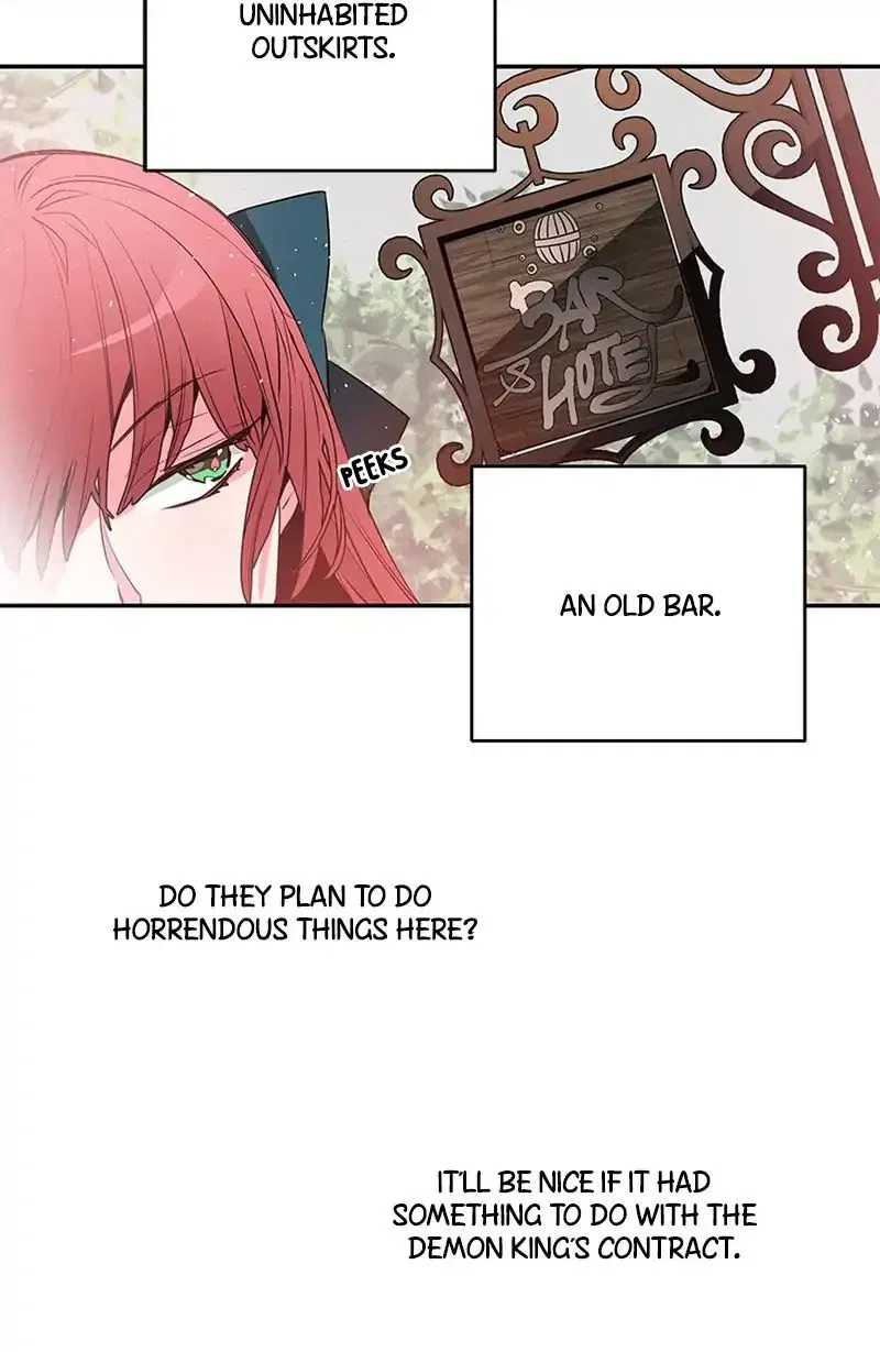 This Girl is a Little Wild Chapter 5 – Page 36