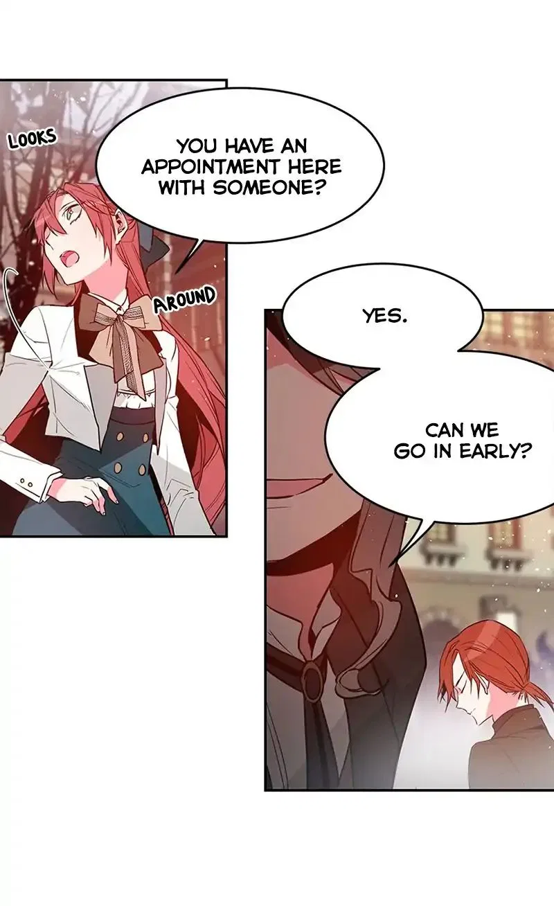 This Girl is a Little Wild Chapter 5 – Page 37