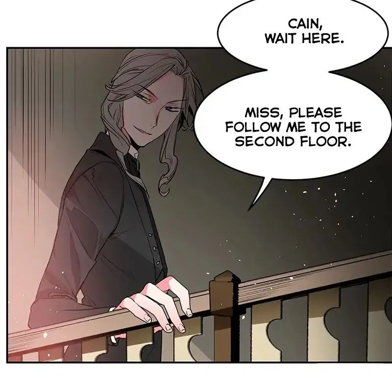 This Girl is a Little Wild Chapter 5 – Page 40