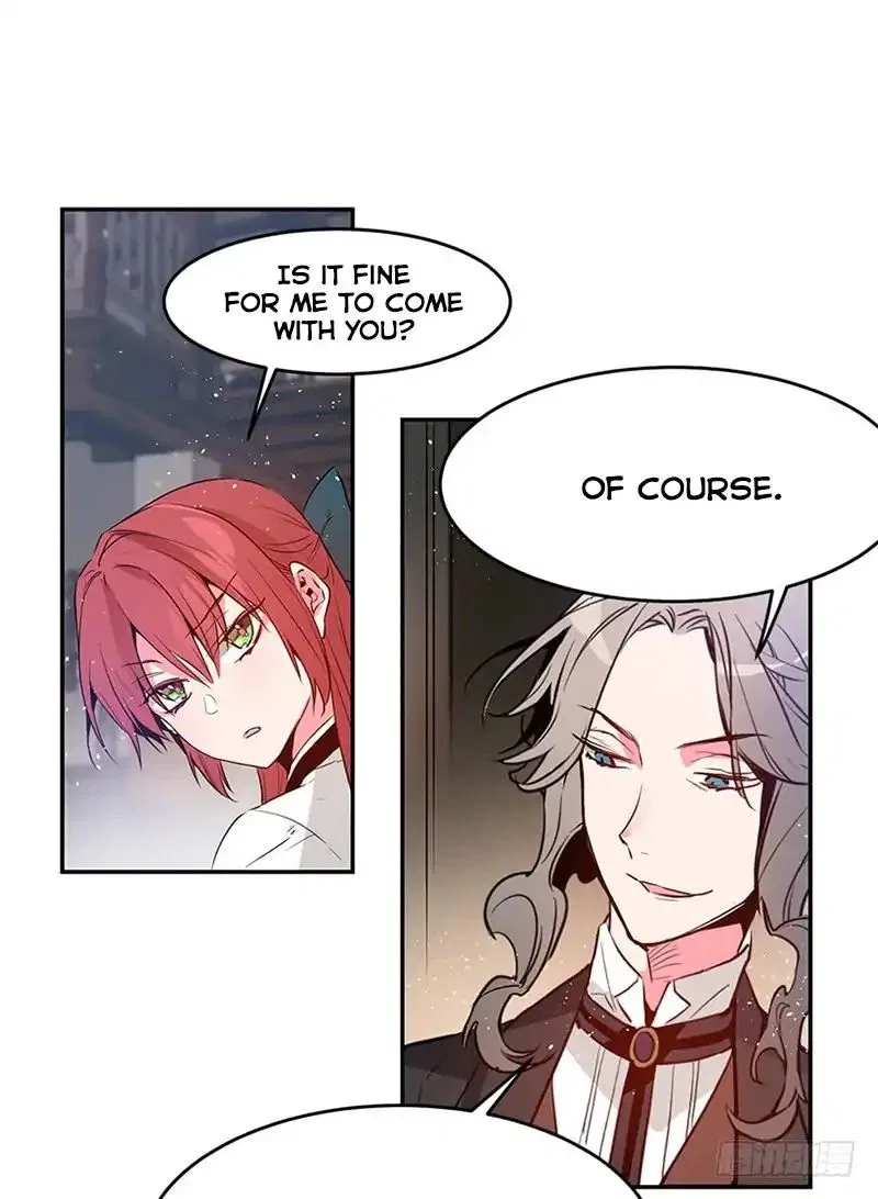 This Girl is a Little Wild Chapter 5 – Page 41