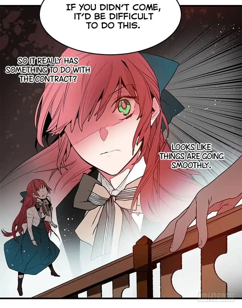 This Girl is a Little Wild Chapter 5 – Page 42
