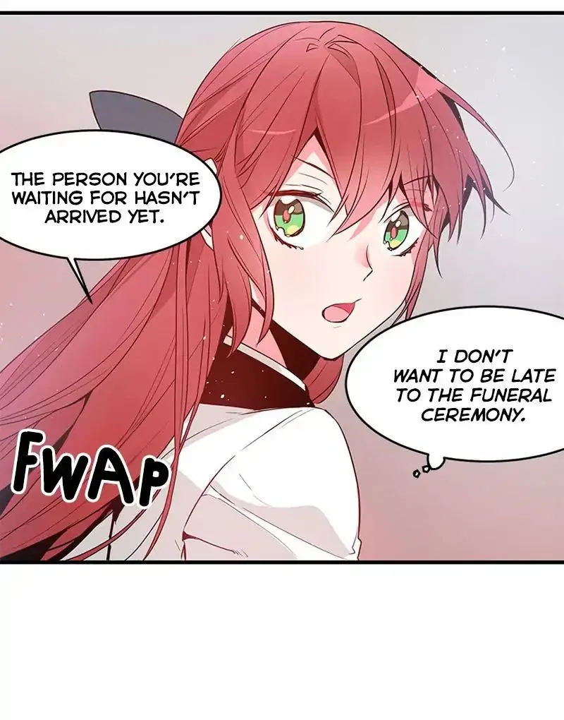 This Girl is a Little Wild Chapter 5 – Page 46