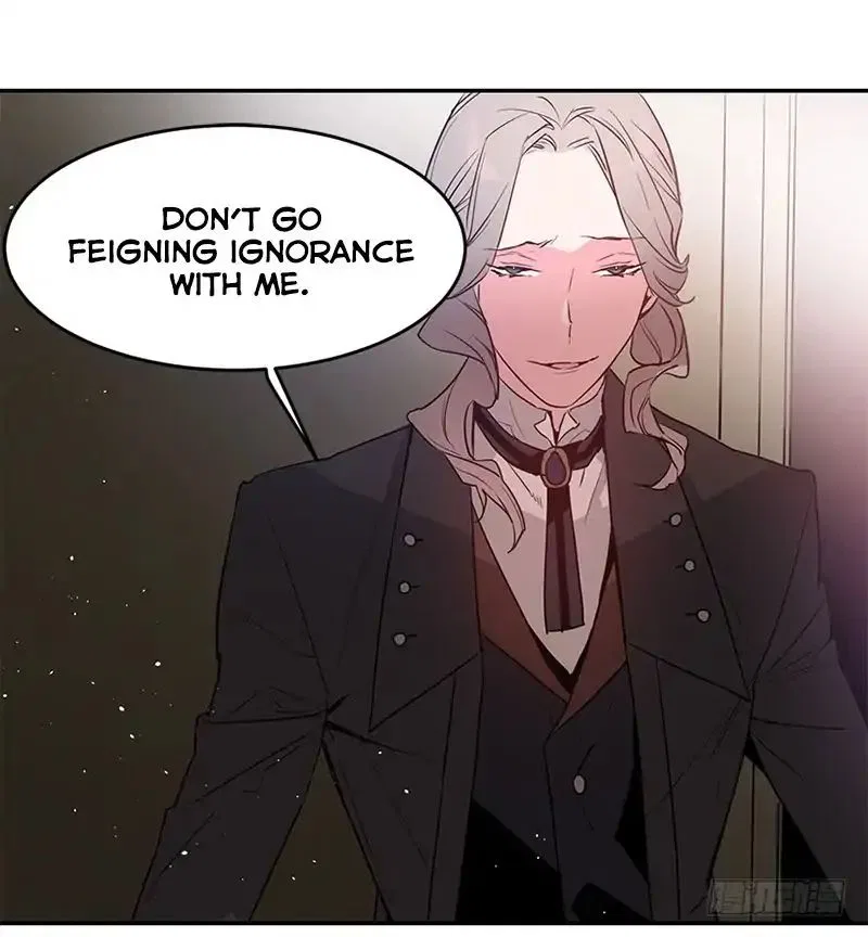 This Girl is a Little Wild Chapter 5 – Page 48