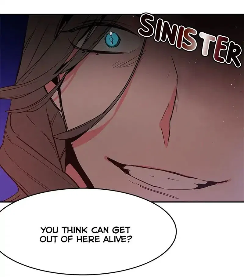 This Girl is a Little Wild Chapter 5 – Page 49