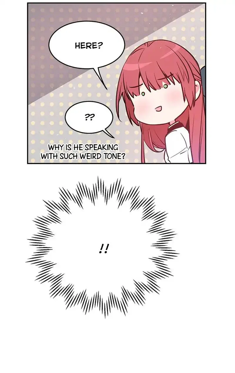 This Girl is a Little Wild Chapter 5 – Page 50