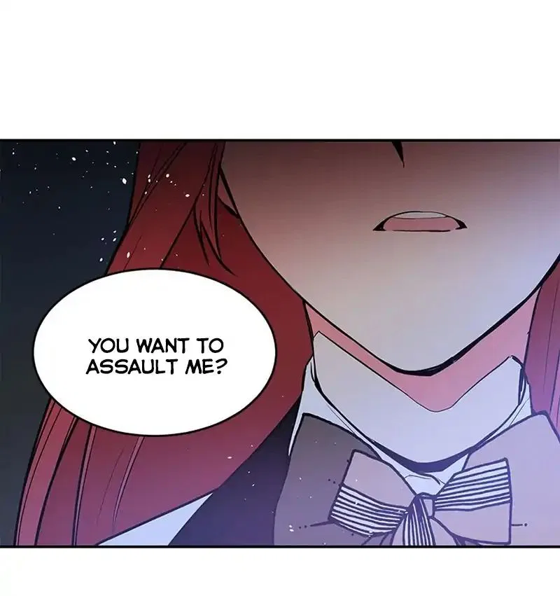 This Girl is a Little Wild Chapter 5 – Page 51