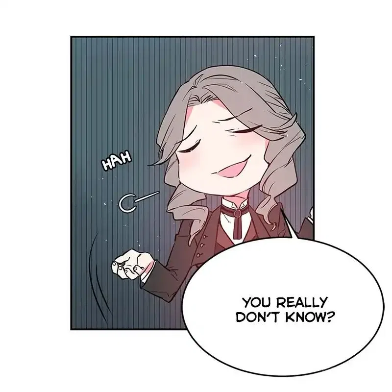 This Girl is a Little Wild Chapter 5 – Page 52