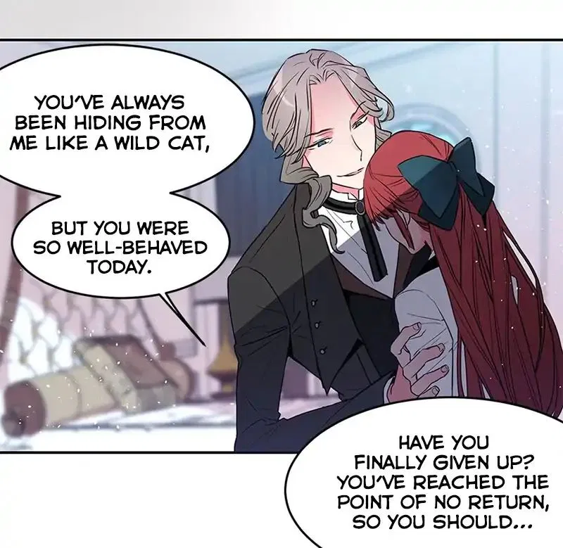 This Girl is a Little Wild Chapter 5 – Page 55