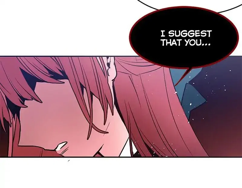 This Girl is a Little Wild Chapter 5 – Page 56