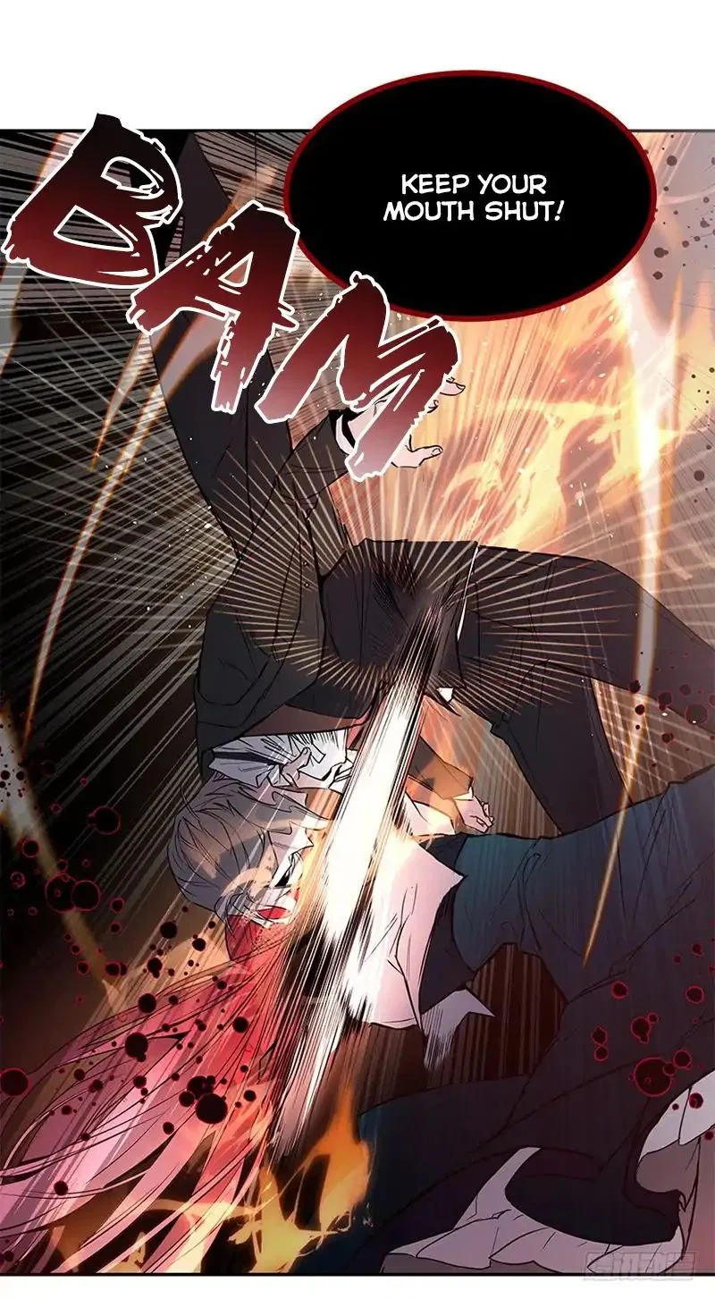 This Girl is a Little Wild Chapter 5 – Page 57