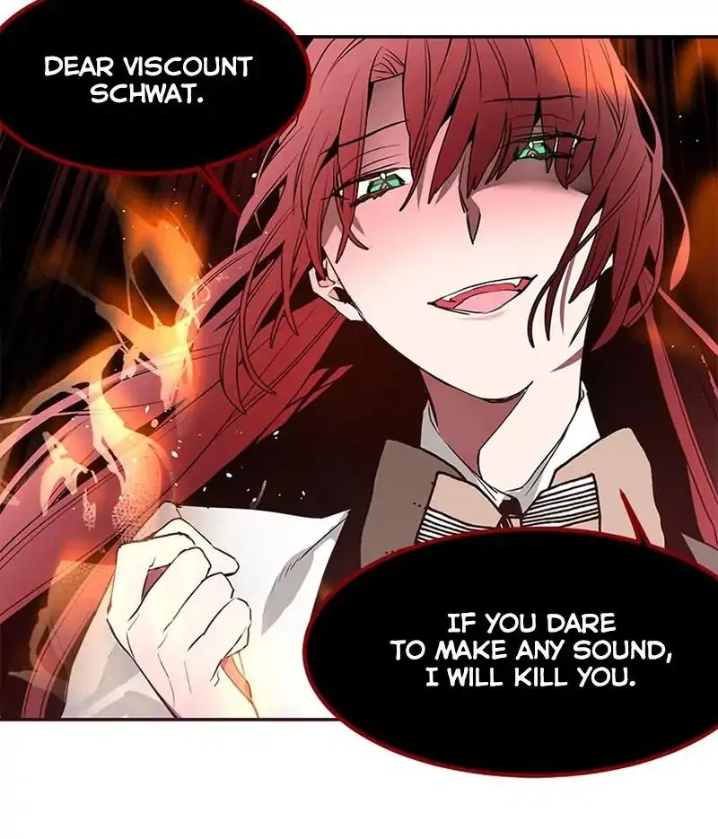 This Girl is a Little Wild Chapter 5 – Page 59