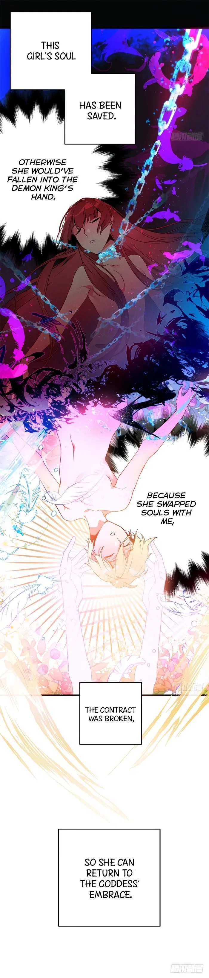 This Girl is a Little Wild Chapter 2 – Page 9