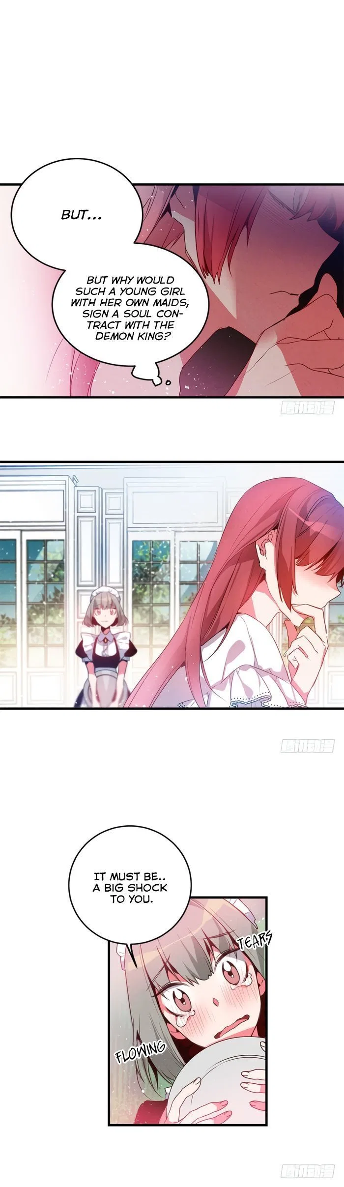 This Girl is a Little Wild Chapter 2 – Page 10