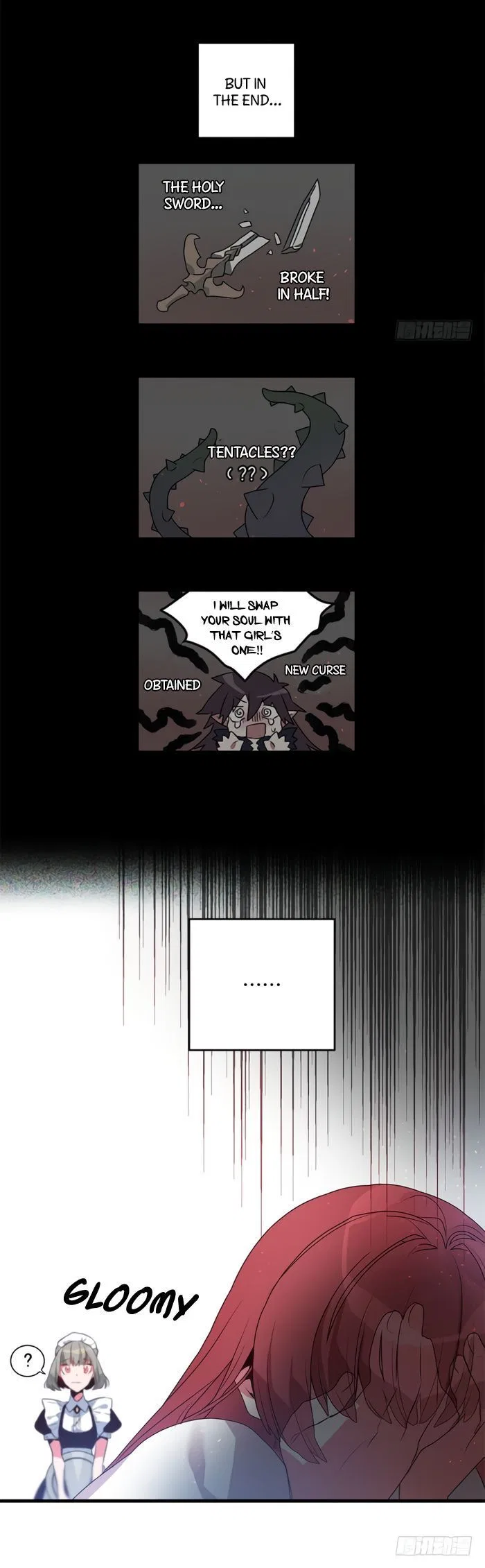 This Girl is a Little Wild Chapter 2 – Page 14