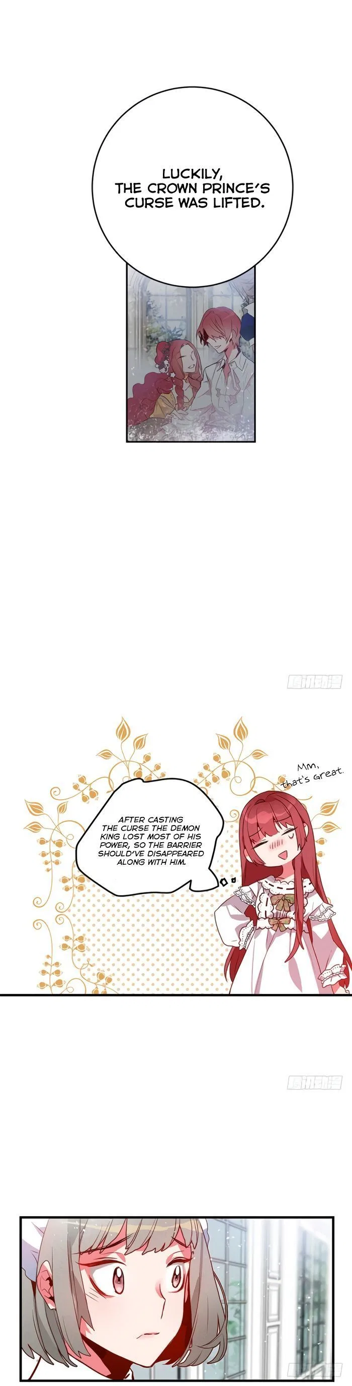 This Girl is a Little Wild Chapter 2 – Page 15