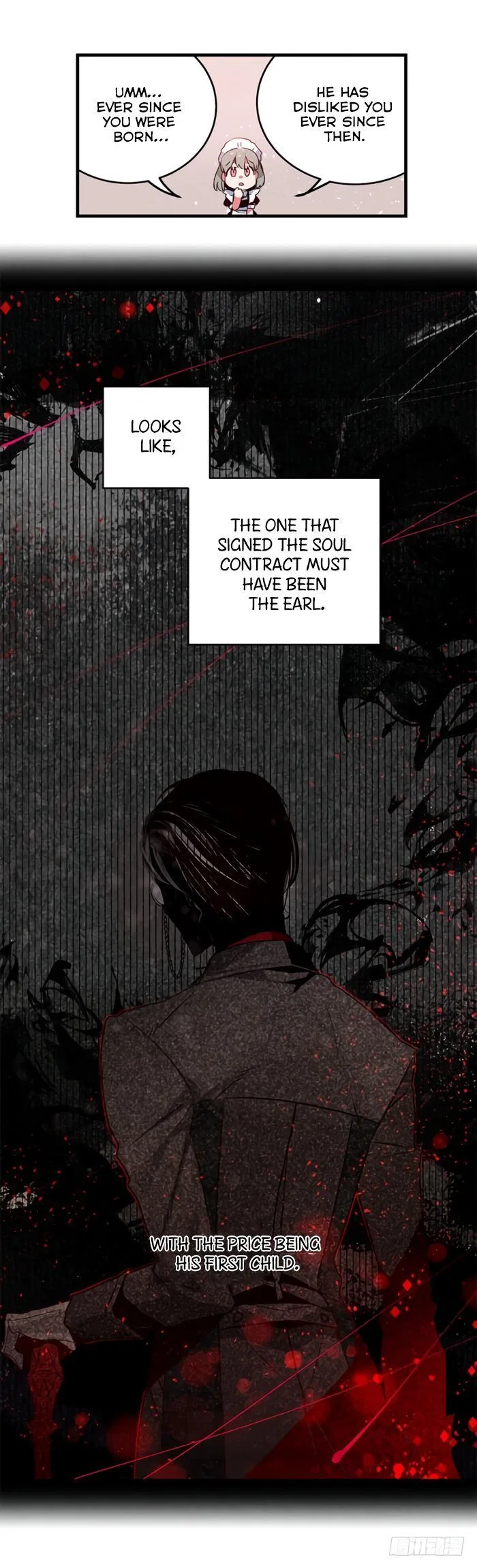 This Girl is a Little Wild Chapter 2 – Page 21