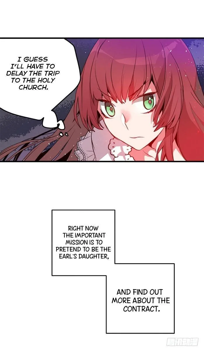 This Girl is a Little Wild Chapter 2 – Page 22
