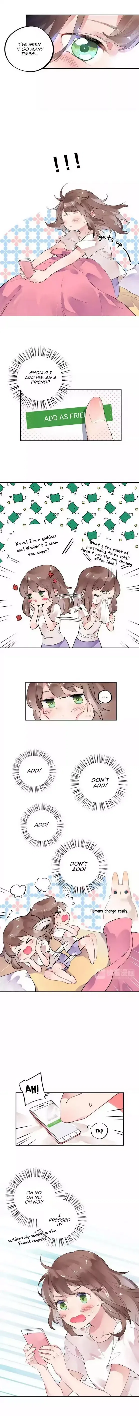 DOLO’s Destiny Pill Chapter 4 – Page 4