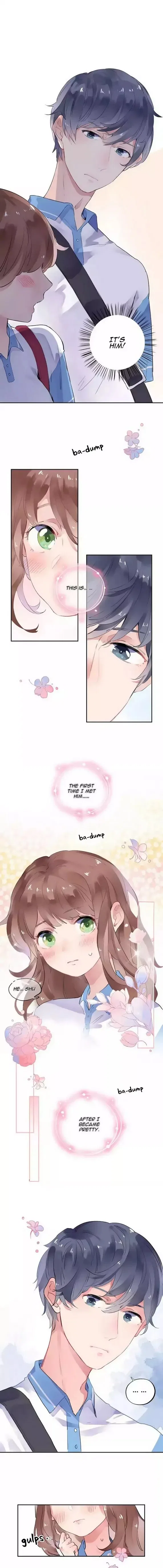 DOLO’s Destiny Pill Chapter 4 – Page 8