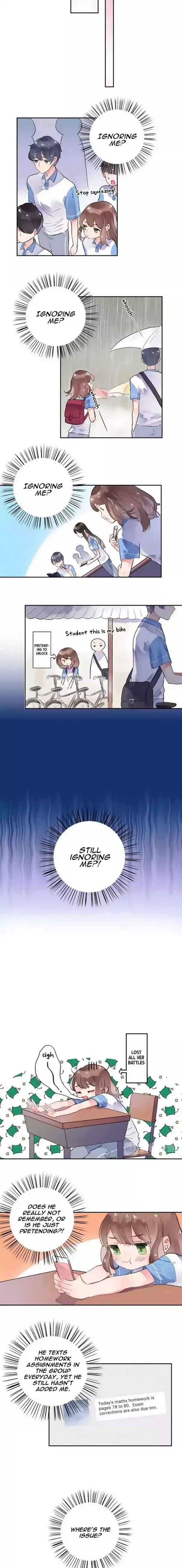 DOLO’s Destiny Pill Chapter 4 – Page 11