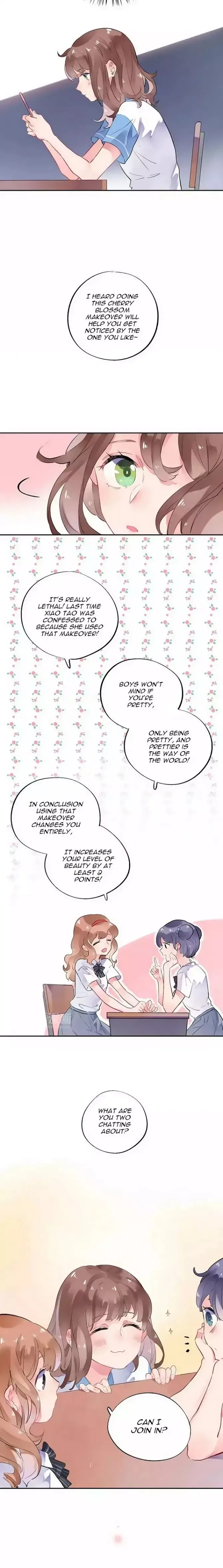 DOLO’s Destiny Pill Chapter 4 – Page 12