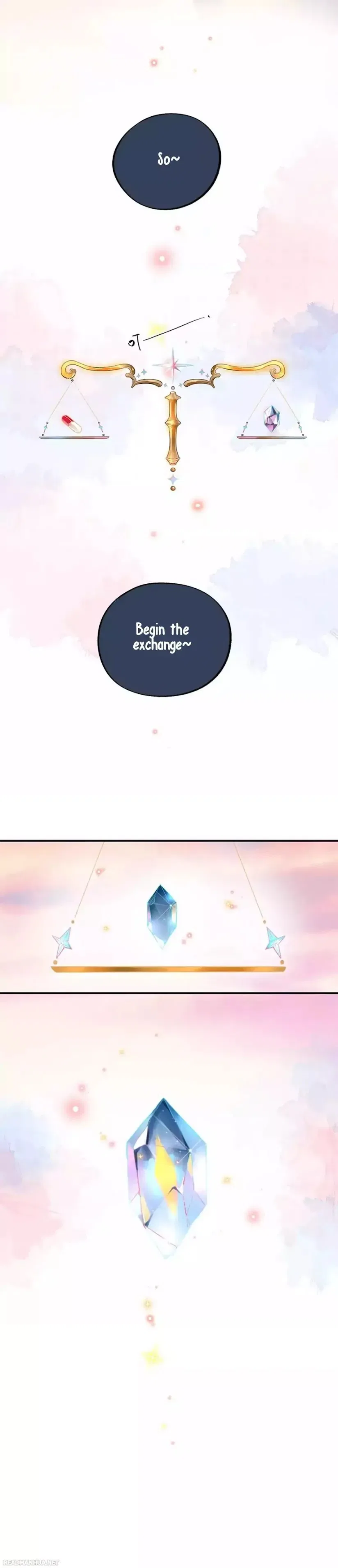 DOLO’s Destiny Pill Chapter 2 – Page 6