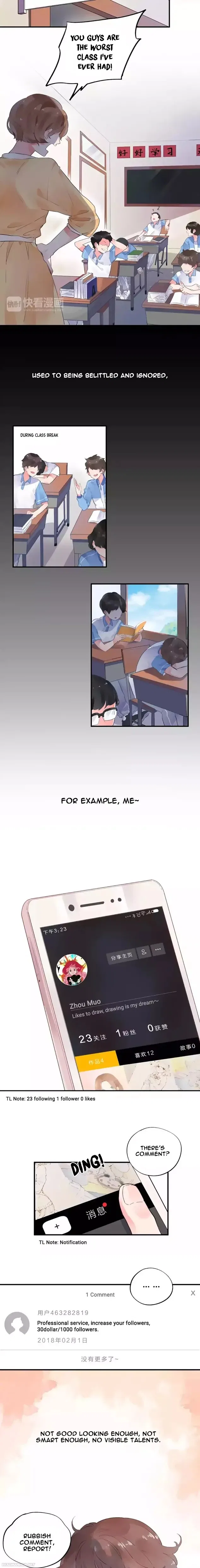 DOLO’s Destiny Pill Chapter 1 – Page 7