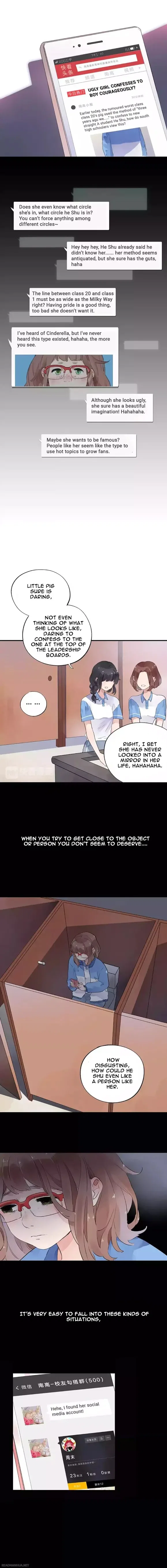 DOLO’s Destiny Pill Chapter 1 – Page 13