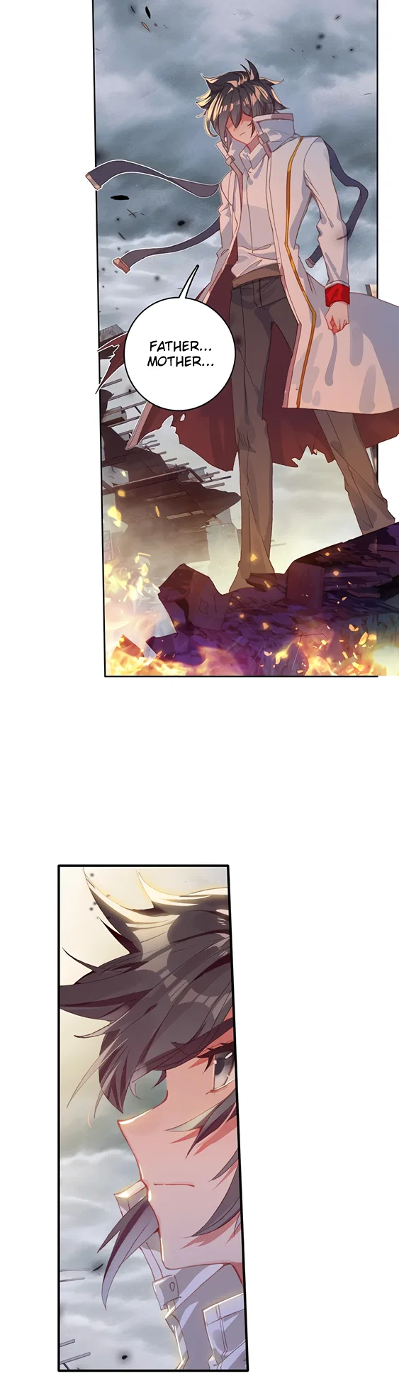 Soul Land – Legend Of Tangs’ Hero Chapter 10 – Page 6