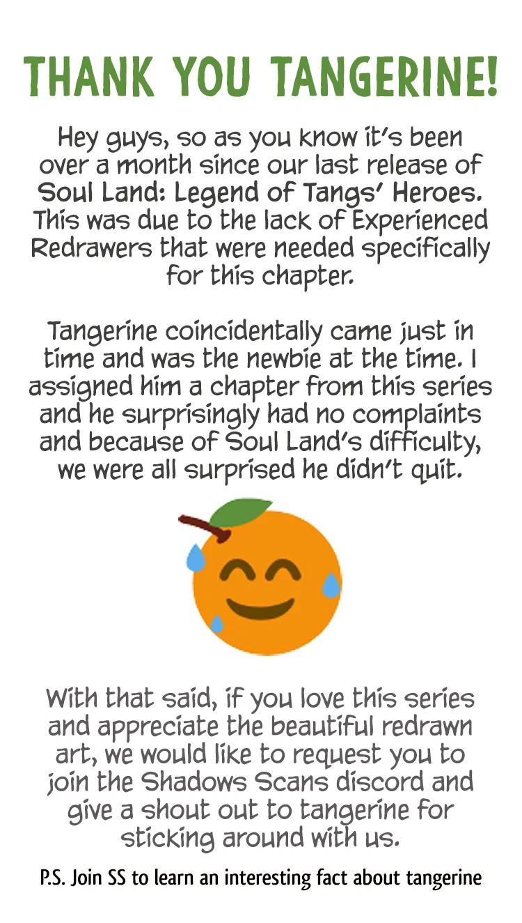 Soul Land – Legend Of Tangs’ Hero Chapter 8 – Page 8