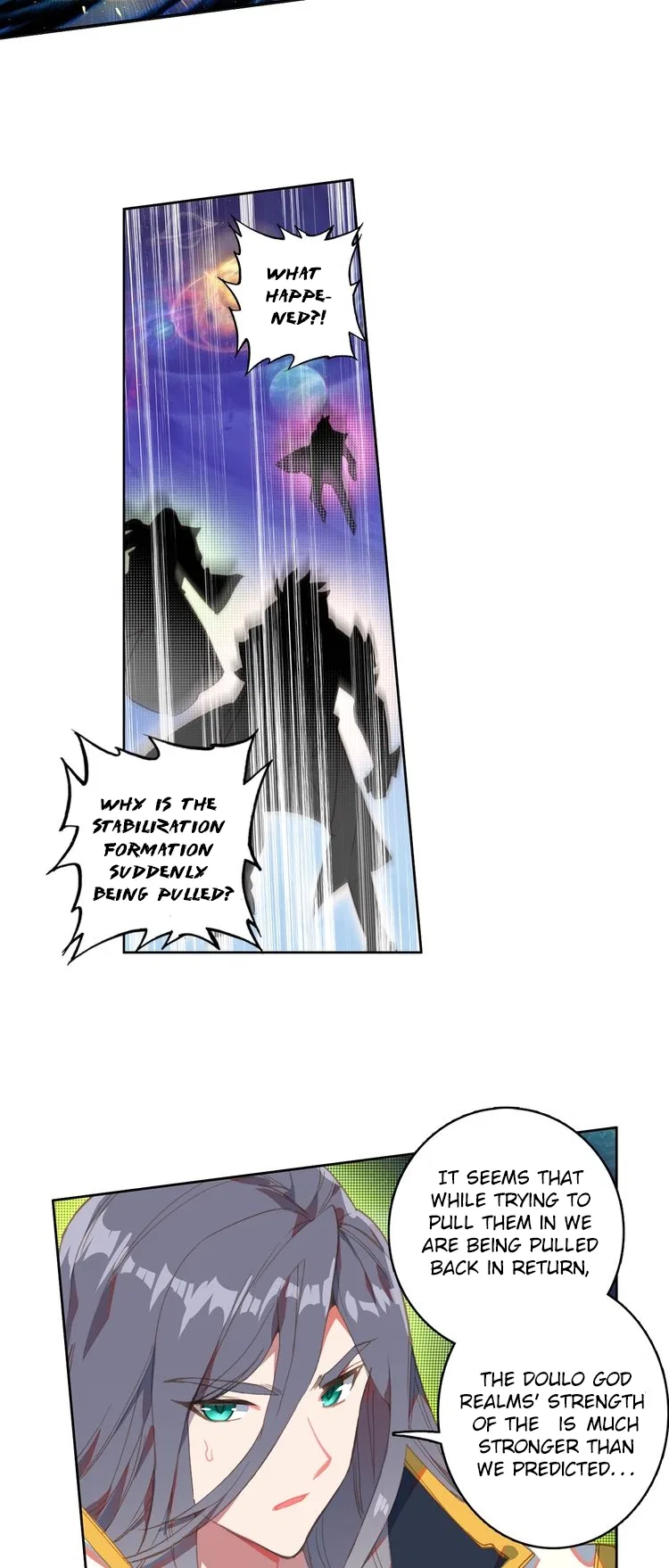 Soul Land – Legend Of Tangs’ Hero Chapter 5 – Page 10