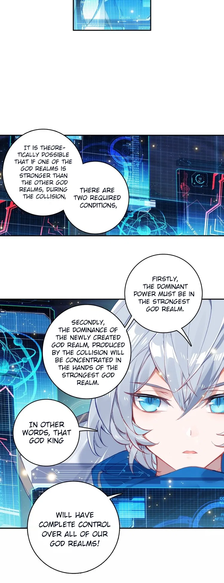 Soul Land – Legend Of Tangs’ Hero Chapter 5 – Page 24