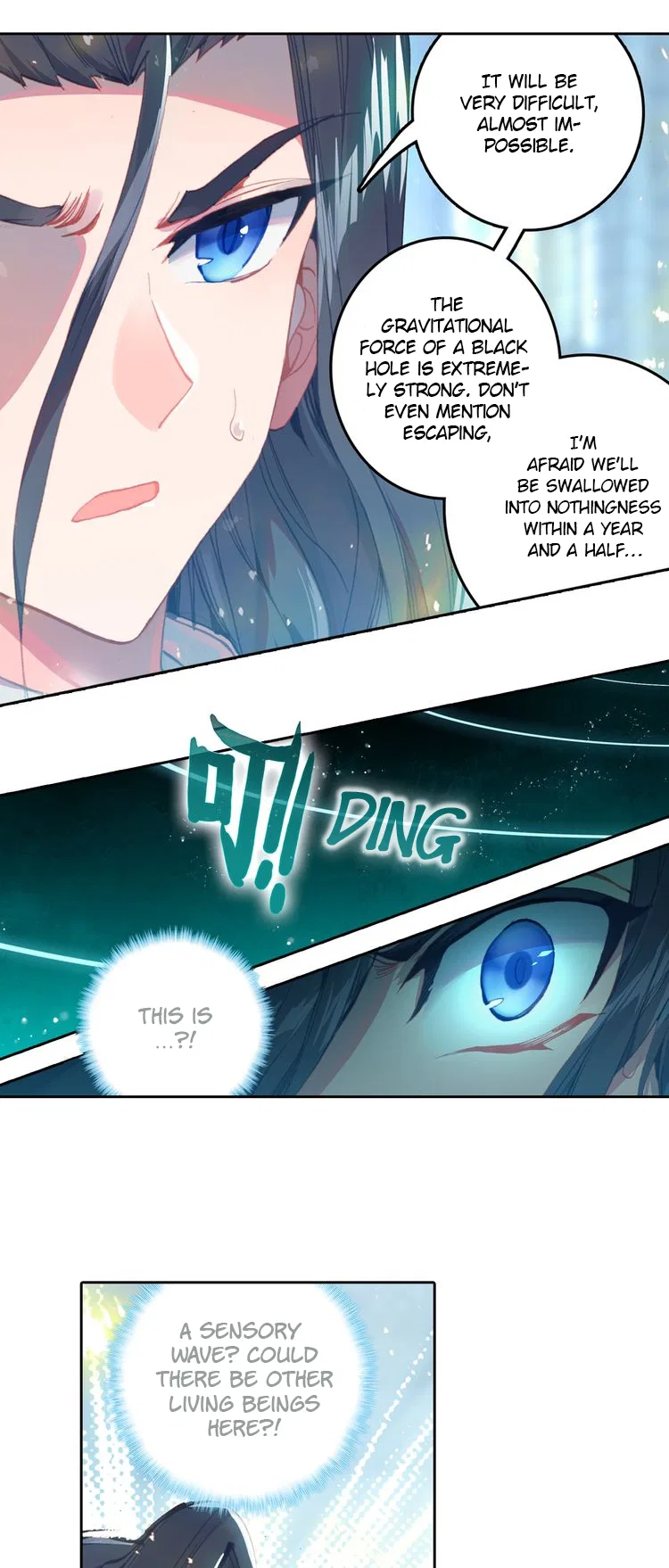Soul Land – Legend Of Tangs’ Hero Chapter 3 – Page 4