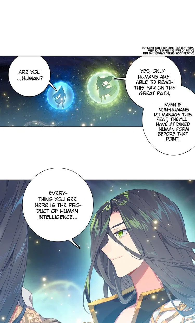 Soul Land – Legend Of Tangs’ Hero Chapter 3 – Page 17